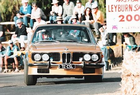 BMW 30 csl 2285246